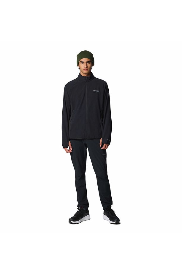 Spectre Ridge Tech Fleece Fz II Erkek Softshell - 8