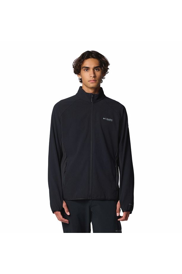 Spectre Ridge Tech Fleece Fz II Erkek Softshell - 1
