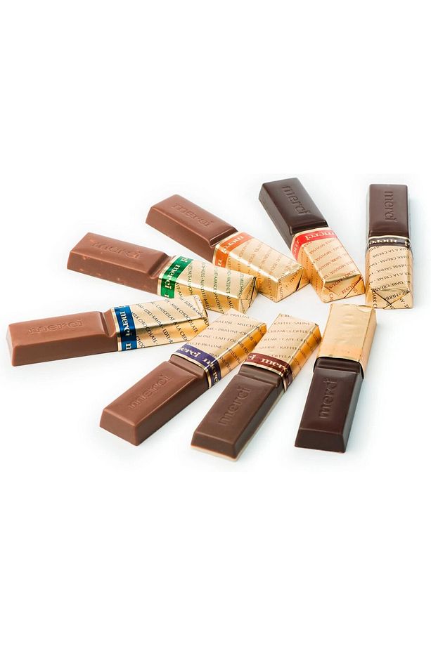 Finest Selection Assorted Chocolates Çikolata Paketi 250GR - 6