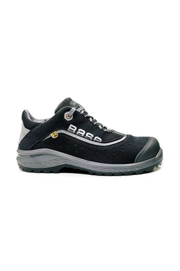 B0886 BE-STYLE S1P ESD SRC İş Ayakkabısı - 1