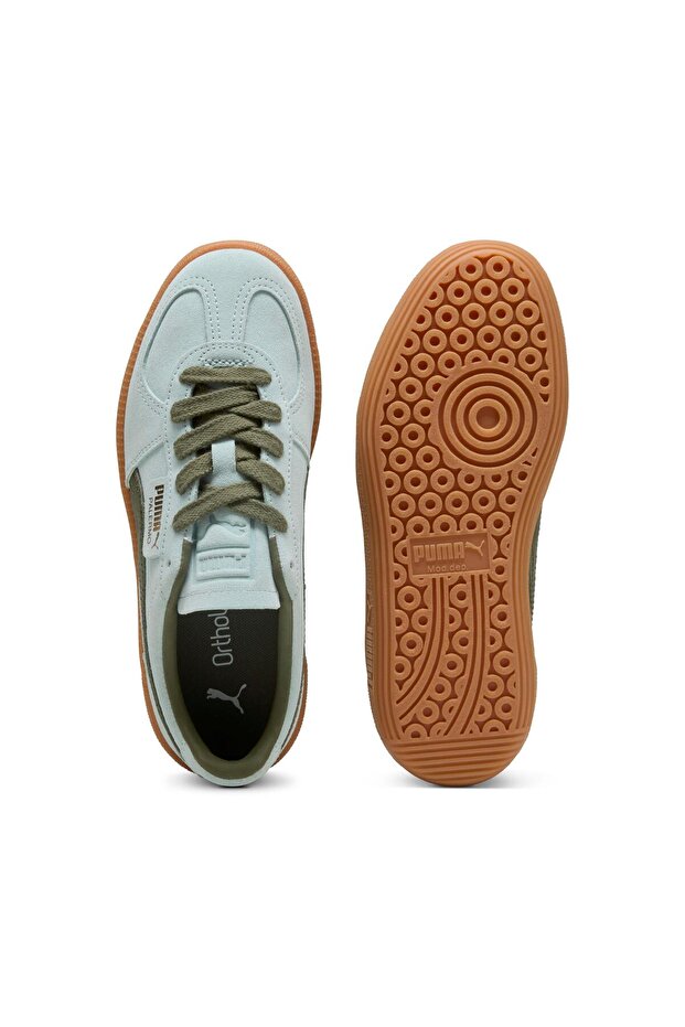 Palermo Kadın Sneaker - 4