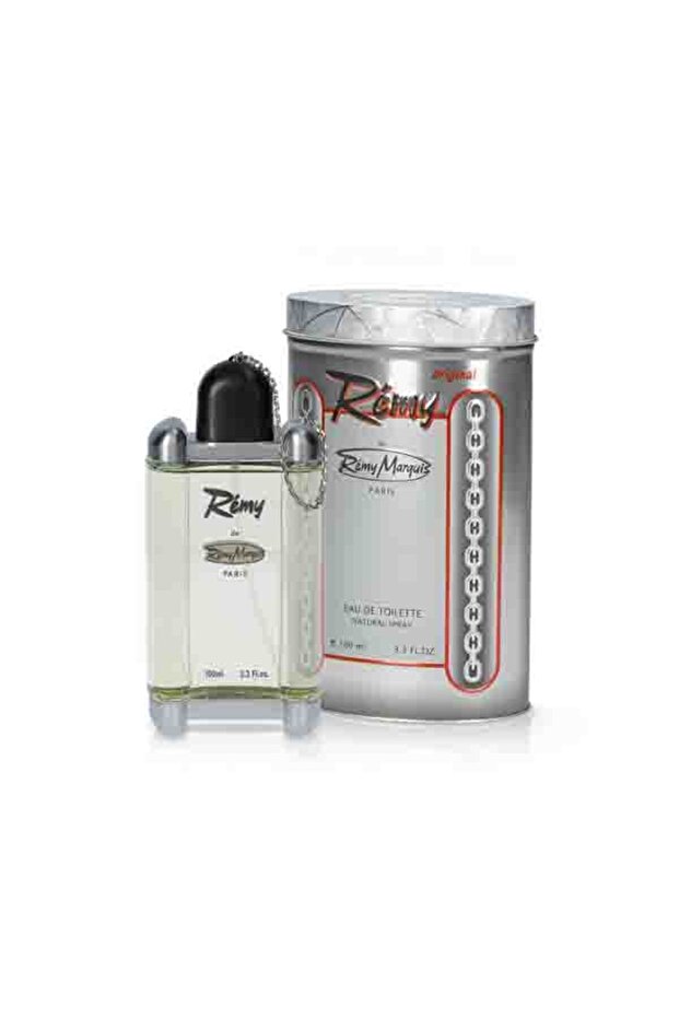 عطر ريمي للرجال - بخاخ 100 مل