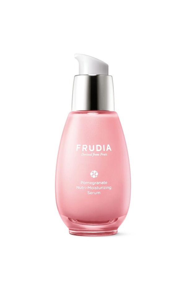 Frudia Pomegranate Nutri-Moisturizing Face Serum - 50 Grams
