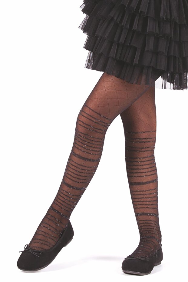 Chiloți pentru copii - negri - 2