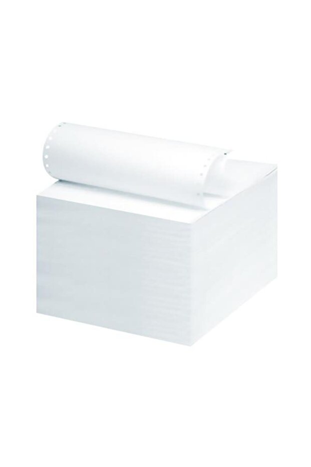 11x24 3 Nüsha 500lü Sürekli Form - 2
