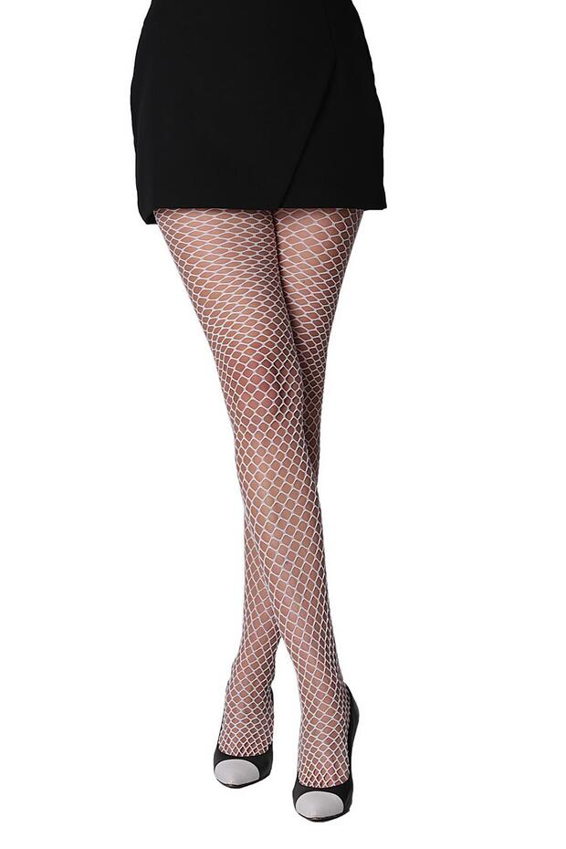 White Earphone Socks - 3