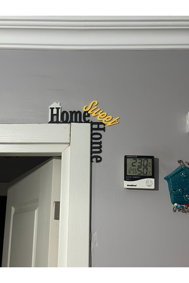 Kapı Süsü Door Corner - 3