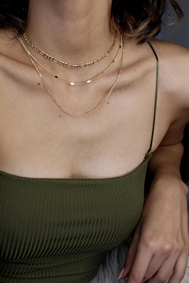 مجموعة سلسلة ذهبية - 7