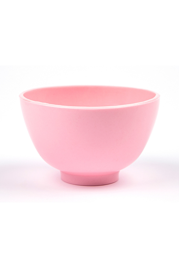 Maske Seti 51 – Karıştırma Kabı , Uygulama Fırçası , Ölçü Kaşığı - 5