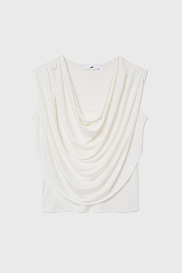 Kolsuz Degaje Bluz - 8