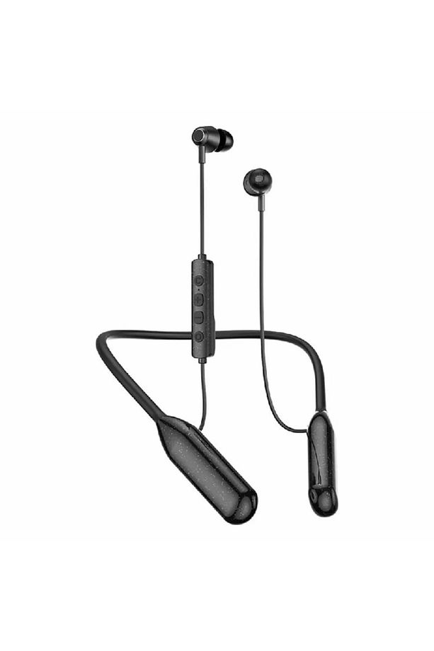 A20  150 Saat Şarj Kapasiteli Oyun Gaming Modlu Mikrofonlu Boyun Bantlı Bluetooth Kulaklık - 2