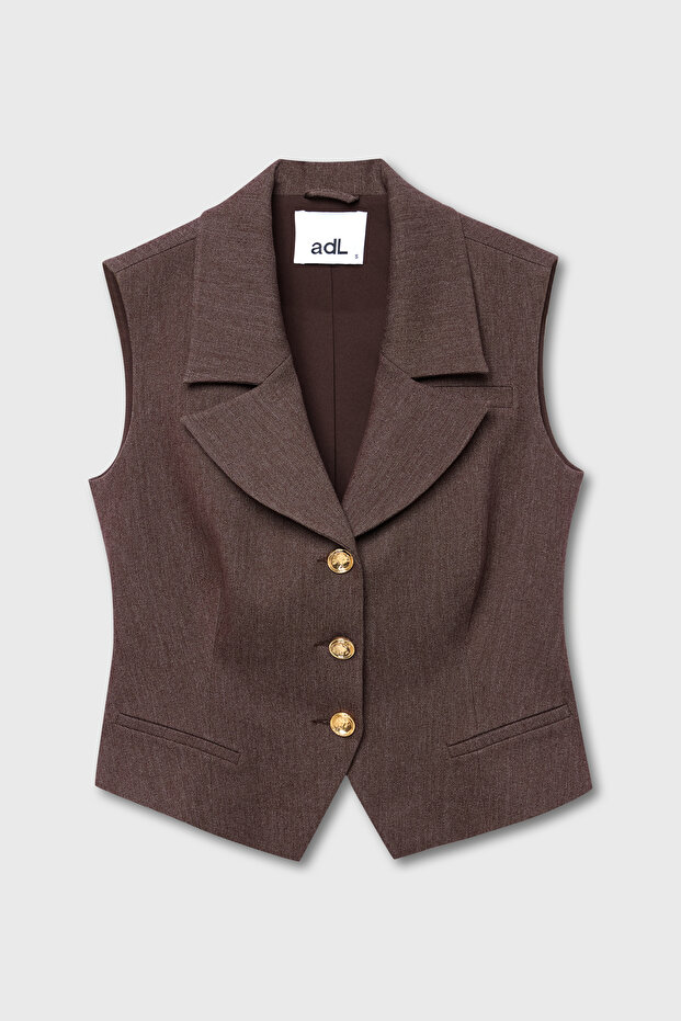 Fleto Cepli Yelek - 7