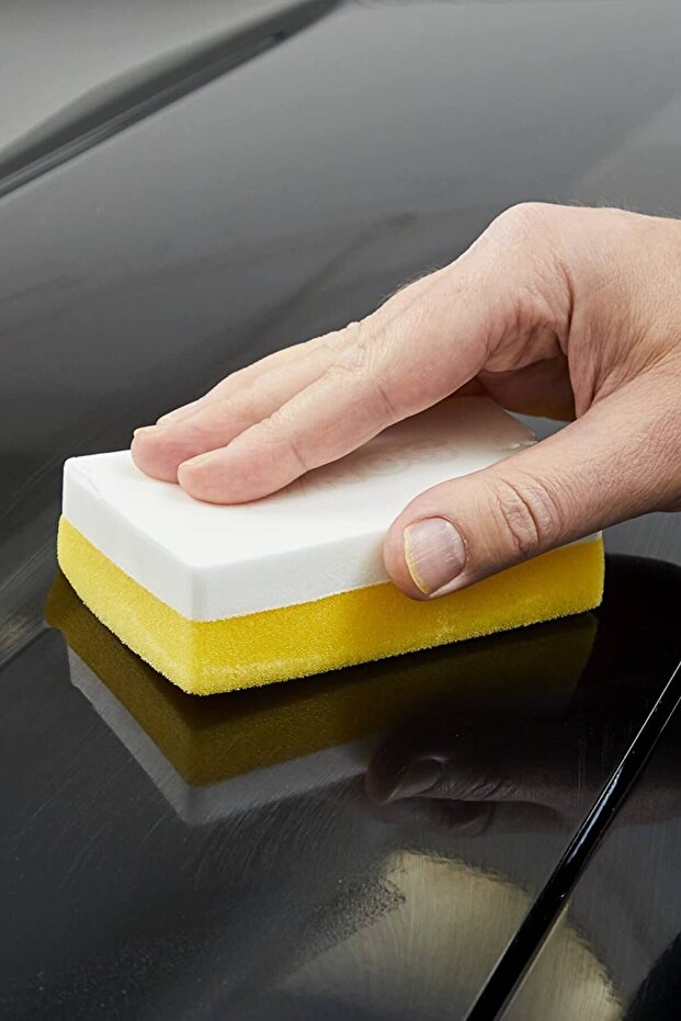 Cila Uygulama Süngeri - 3