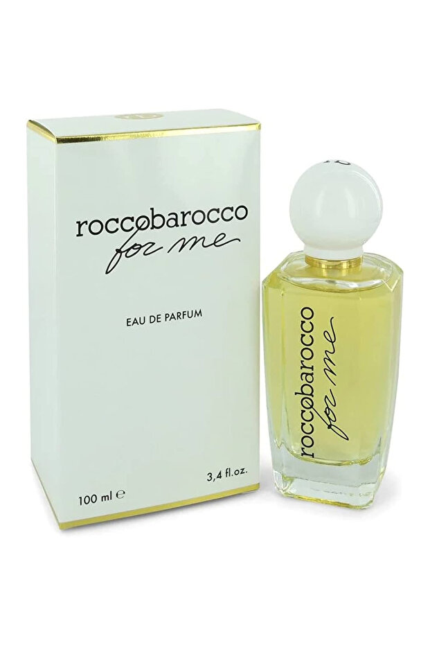 For Me For Women Eau De Parfum 100ml