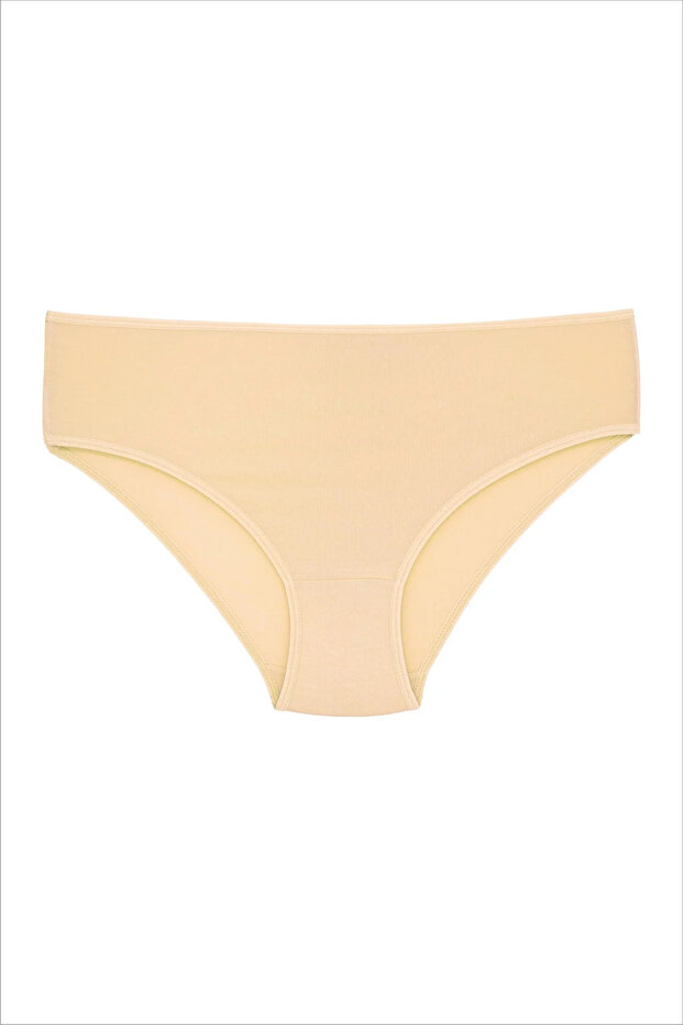 Bamboo Bikini Panties 6 Pcs