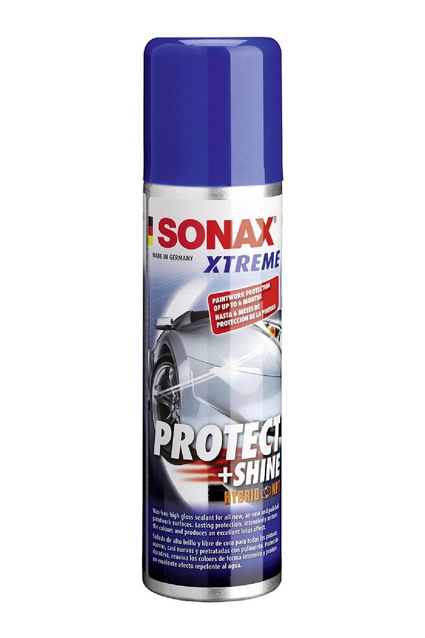 Xtreme Koruma Ve Parlatma Hybrid Npt 210 ml - 1