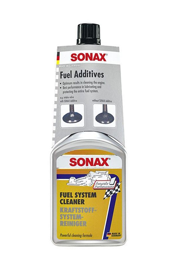 Benzin Katkısı Sistem Temizleyici 250 ml - 1