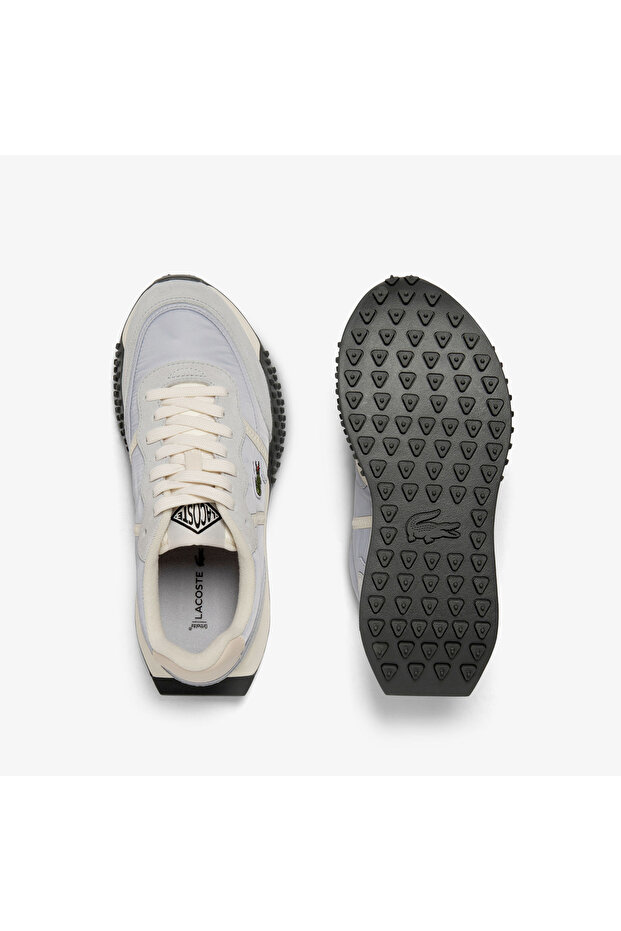 L-Spin Deluxe 3.0 Kadın Açık Gri Sneaker - 4