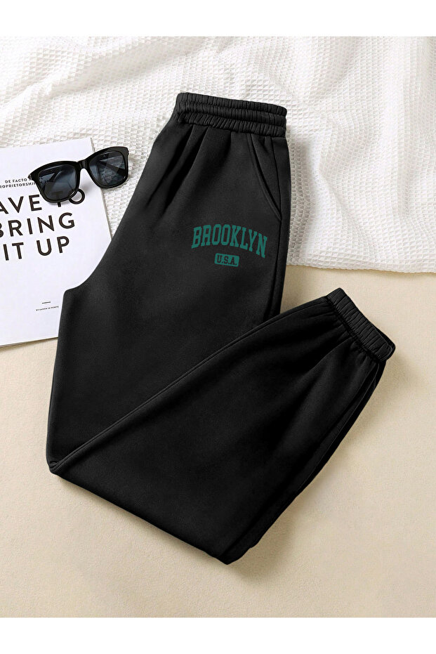 تيكولت مطبوع من القطن والبوليستر - 1