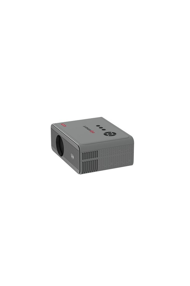 Alpsmart As585 Taşınabilir Android Projeksiyon Cihazı,wifi, Bluetooth, Android 11 - 7