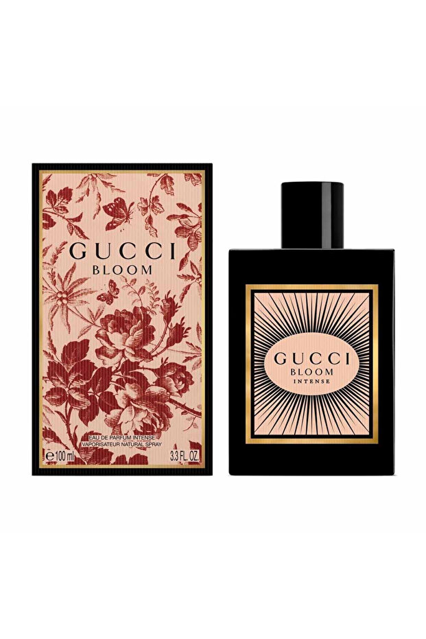 Gucci Bloom For Women Eau De Parfum Intense 100ml - 1