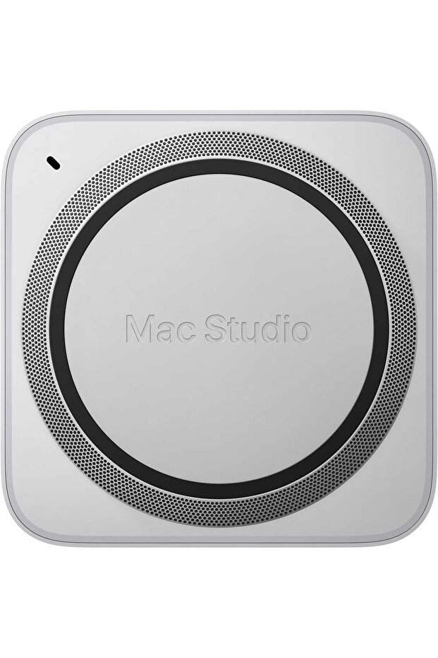 Mac Studio:Apple M4 Max chip with 14‐core CPU 32‐core GPU 36GB 512GB Eng/Arb KB (2025) - 2