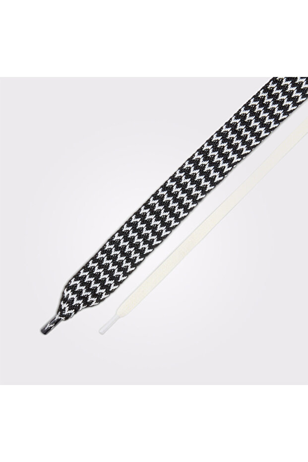 Run Star Hike Unisex Siyah Platform Sneaker - 7