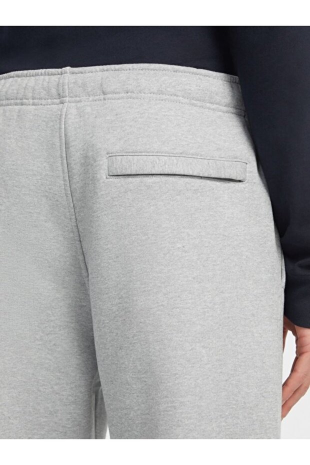 Jeans Erkek Regular Fit Eşofman Altı - 6