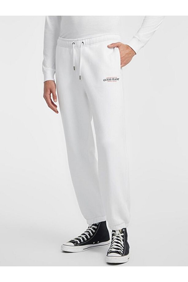 Jeans Erkek Regular Fit Eşofman Altı - 1