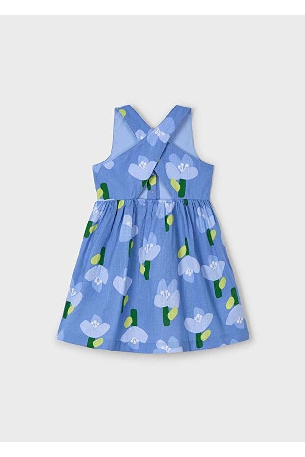 Devojčina haljina - 3