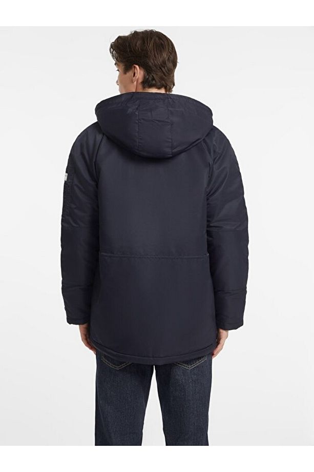 -T-Jacket - 8