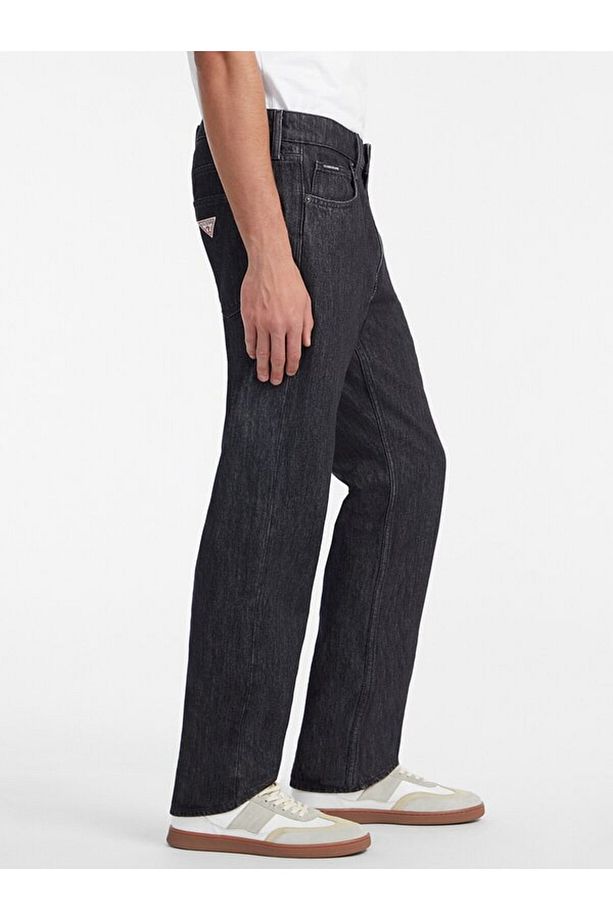 Jeans Erkek Regular Fit Jean - 3