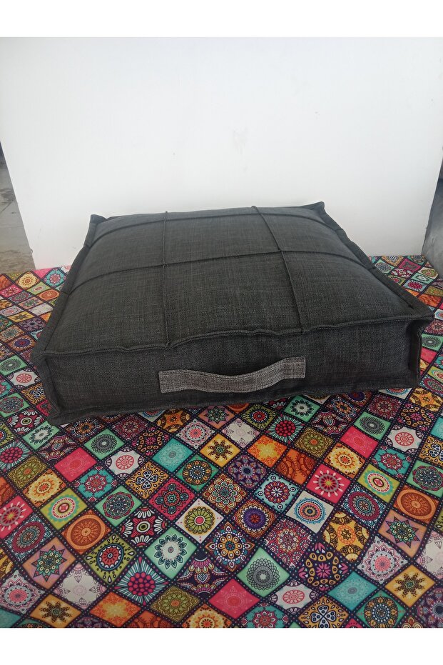 Yer minderi bisküvi Minderi - 7