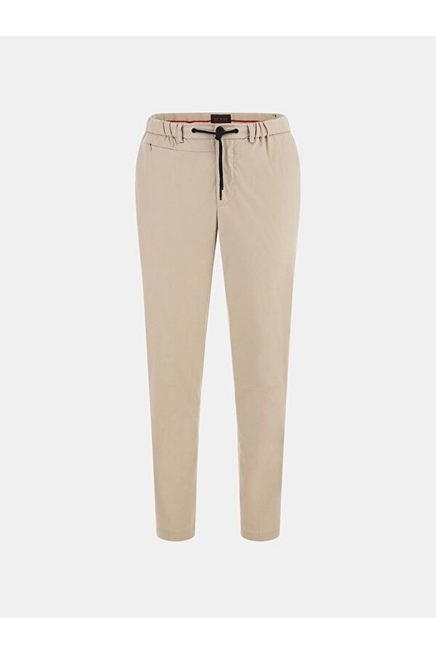 Tech Erkek Regular Fit Pantolon - 6