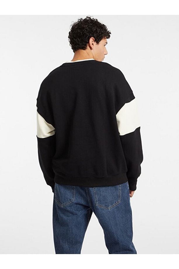 Gj Cn Os Erkek Sweatshirt - 4