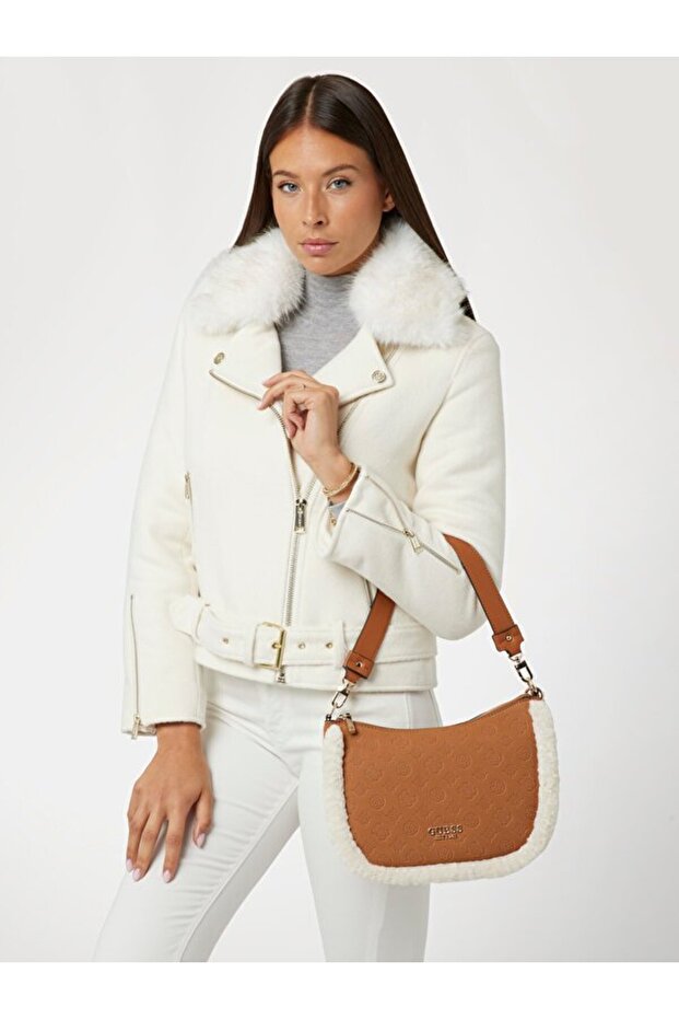 Davika Kadın Omuz Çantası - 2