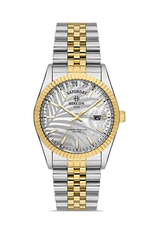 QL126T-02SG Women's Wristwatch