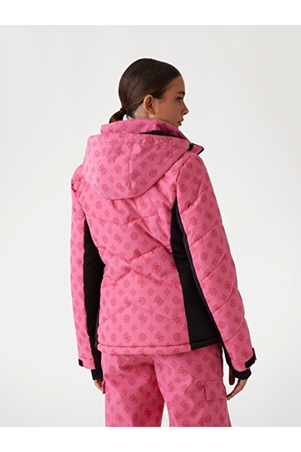 Peony Kadın Ceket - 4