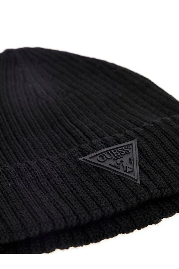 Beanie Erkek Yün Karışımlı Bere - 3