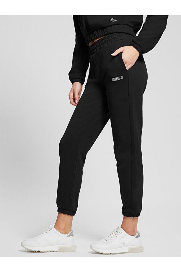 Eleanora Kadın Aktif Regular Fit Eşofman Altı - 4