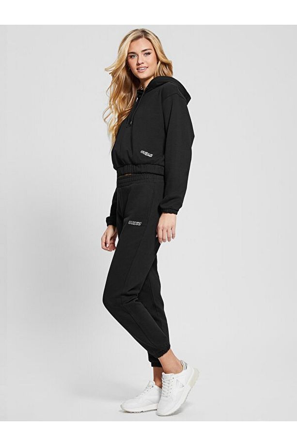 Eleanora Kadın Aktif Regular Fit Eşofman Altı - 3