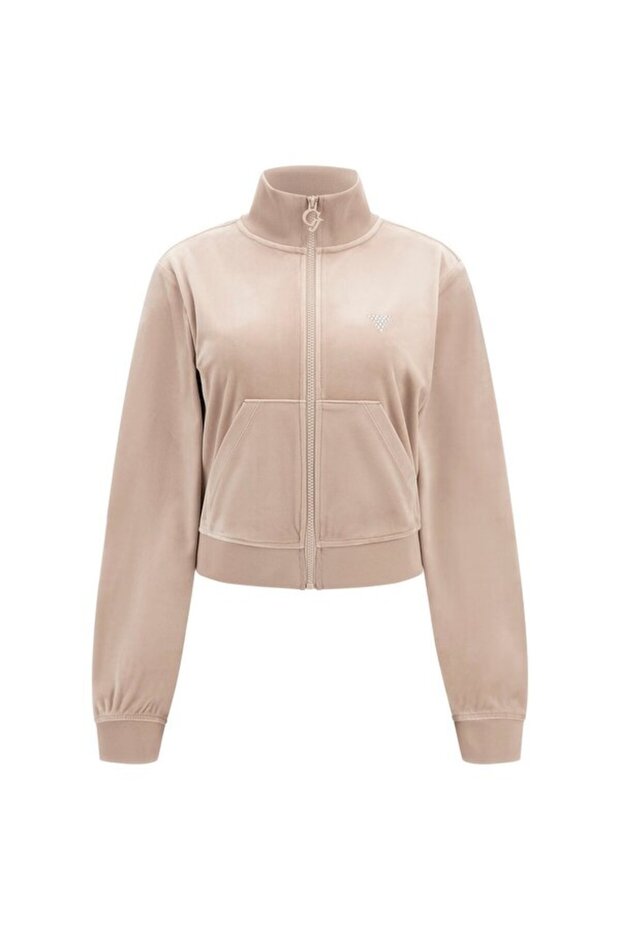 COUTURE FULL ZIP SWE - 1