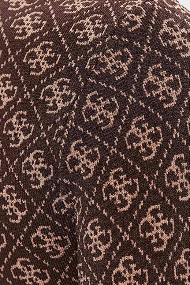 LISE 4G LS SWEATER - 4