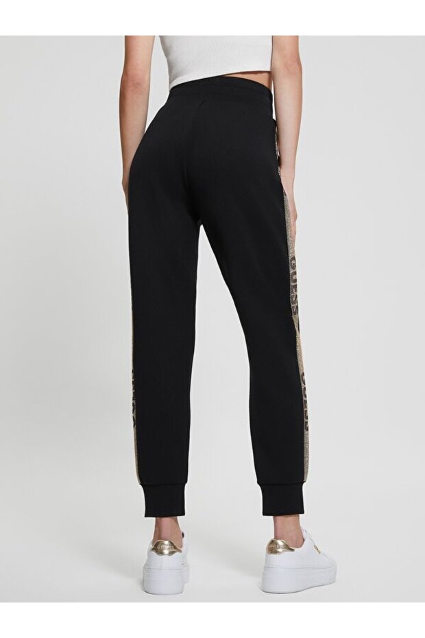 Studs Kadın Regular Fit Scuba Pantolon - 4