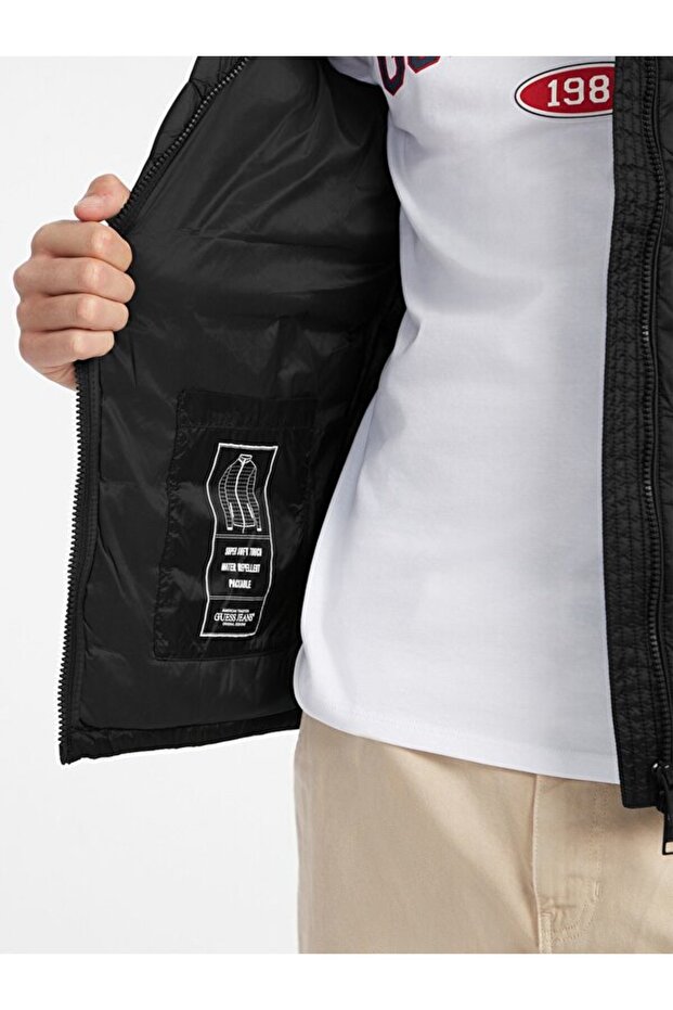 Jeans Erkek Mont - 6