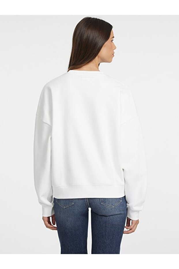 Kadın Sweatshirt - 3