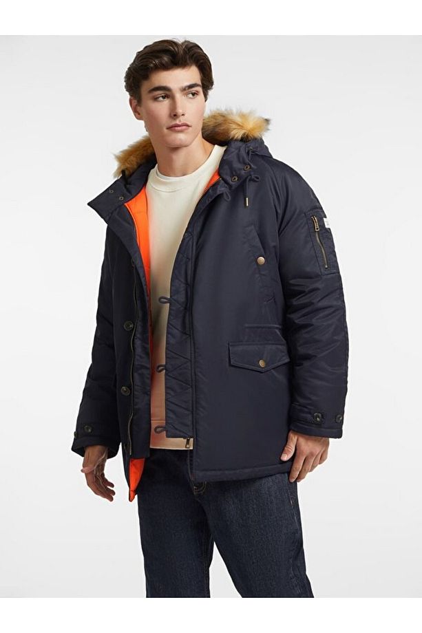 -T-Jacket - 3
