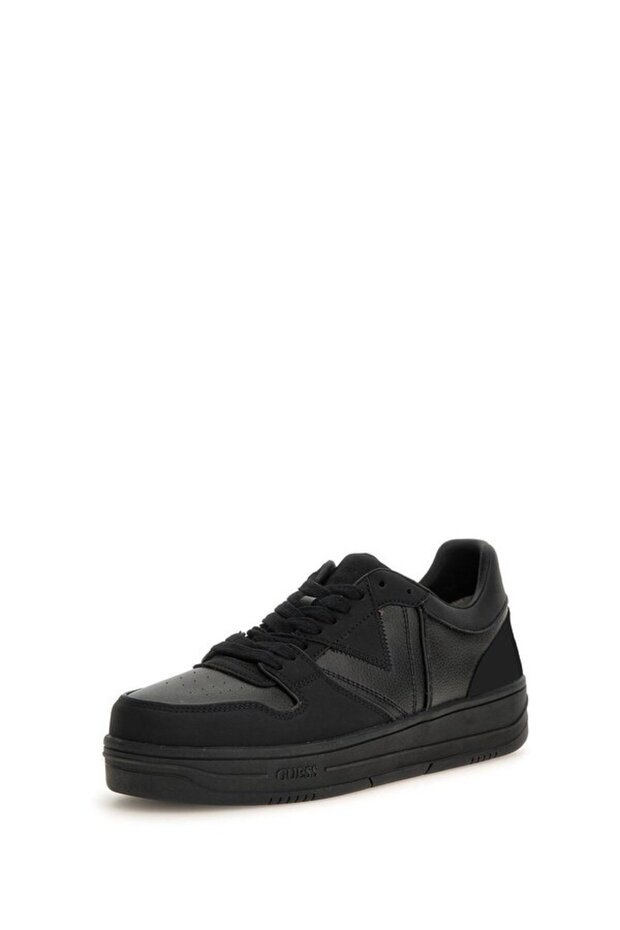 Ancie Kadın Deri Sneaker