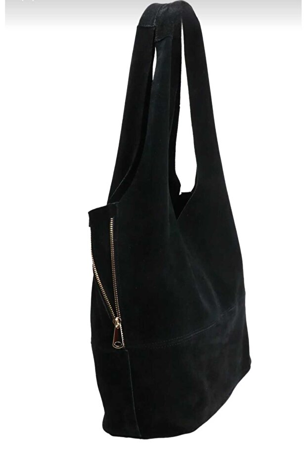 100% Leather Model Shoulder Bag New Season