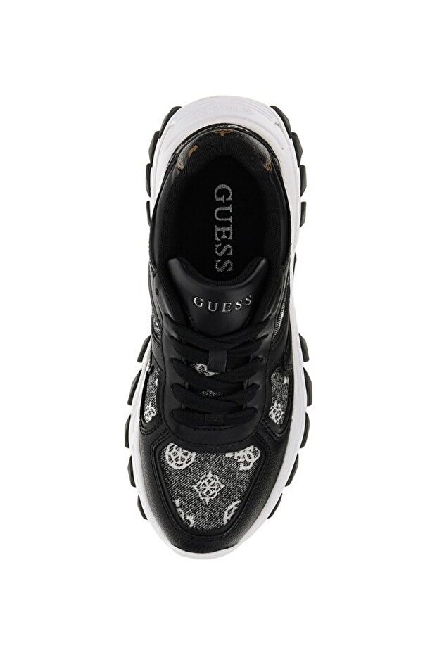 Norina Kadın Sneaker - 4